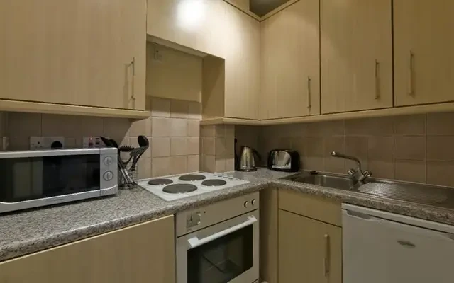 Draycott Place Chelsea London SW3 3
