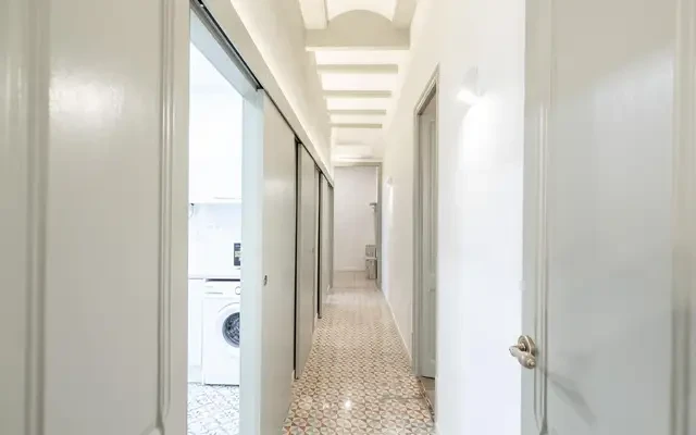 apartment in La Sagrada Familia (Eixample) 3