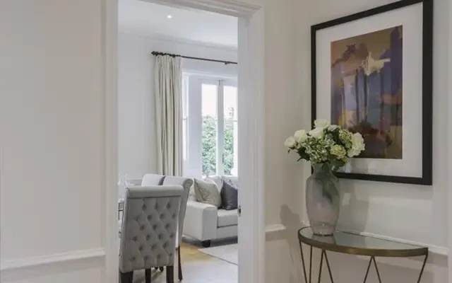 Campden Hill Gardens, London, W8 7AX 4
