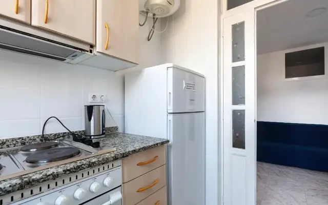 apartment in Hostafrancs (Sants   Montjuïc) 3