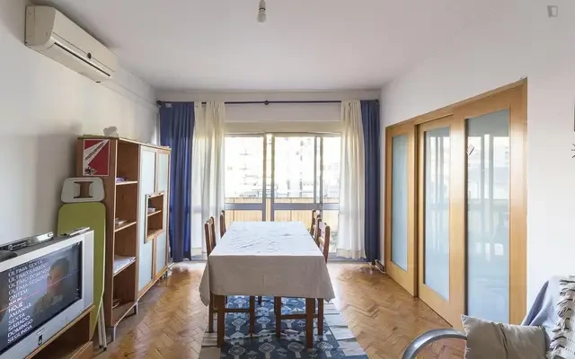 apartment in Norton de Matos - alloggio per studenti a Coimbra