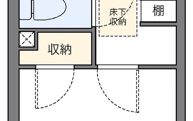 レオネクストユーポート　大宮 1