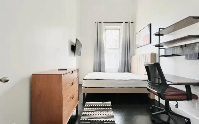 105 weirfield Street, Brooklyn 2