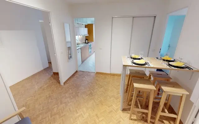 32 Villa de Lourcine, 75014 0