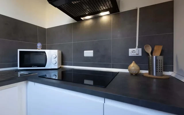 [Milano] Loft De Sanctis 4