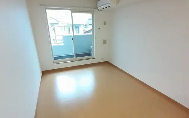 サンハイツ福知山Ⅰ 2階 - Fukuchiyama student accommodation - 2階 - 2LDK