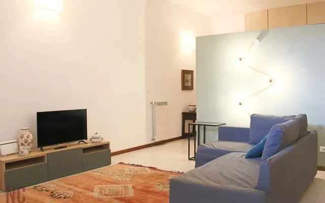 Appartamento in Via Mecenate - zona Forlanini (MECENATE84) 1