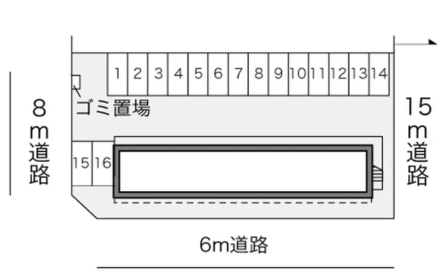 アインハウス 2