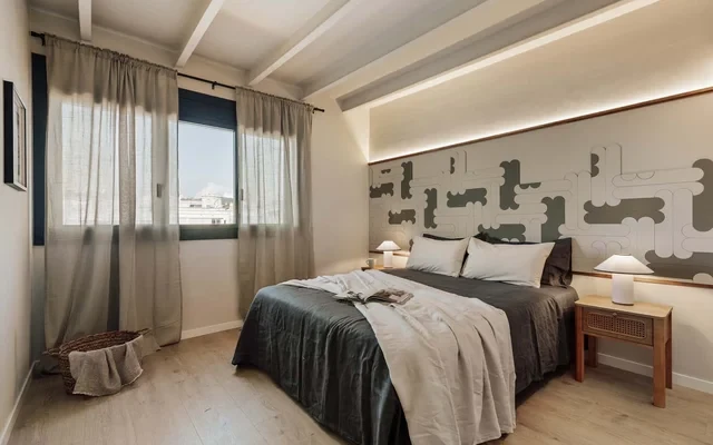 Fauni - 2 bedrooms in La Dreta de l'Eixample 4