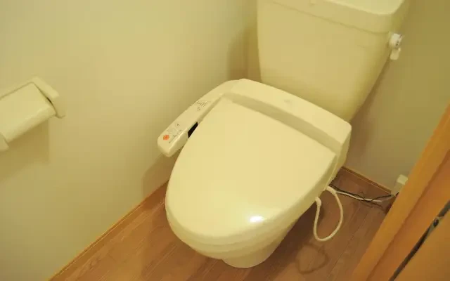 レオパレスプルメリア 203号室 4