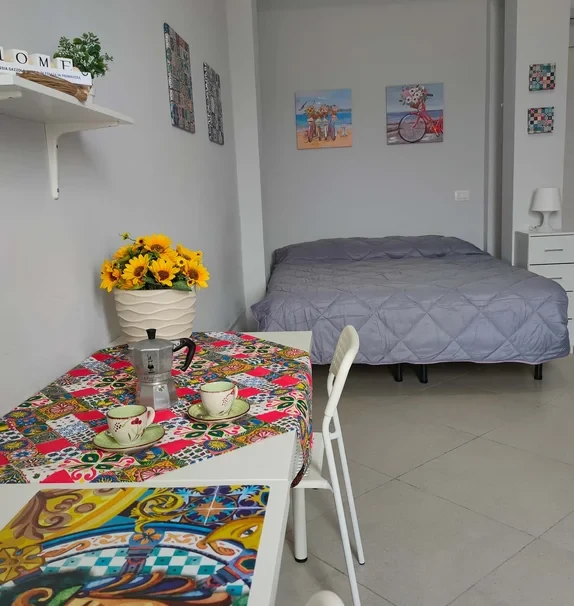 Appartamento a Palermo