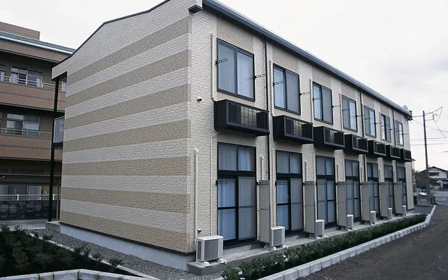 レオパレスディアコート 0