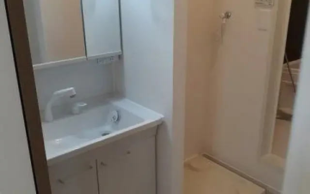 シエル エ ペシェ Ⅰ 1階 - Tarumizu student accommodation - 1階 - 1LDK