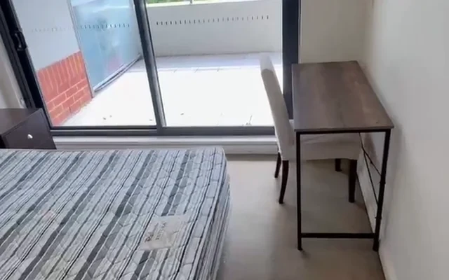 62 Mountain Street - Sydney student accommodation - 1 Bedroom+Study