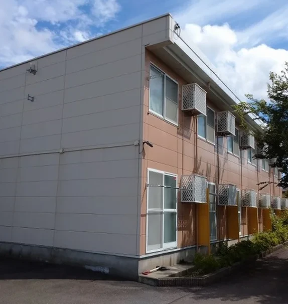 レオパレスＷＩＳＨ