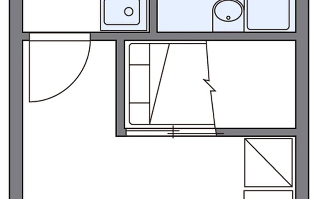 レオパレス石江 1