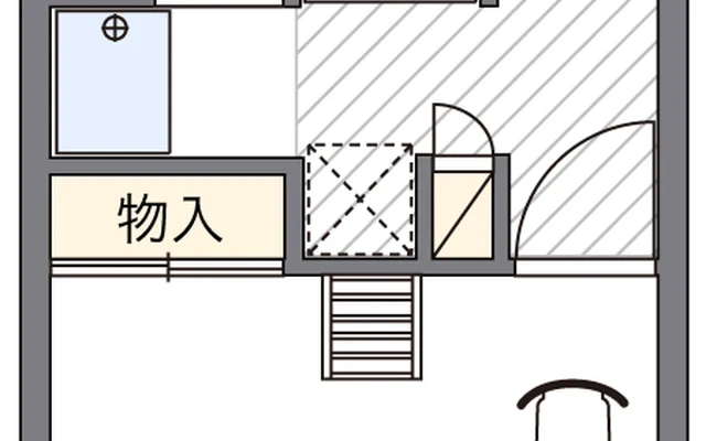 レオパレスはや 1
