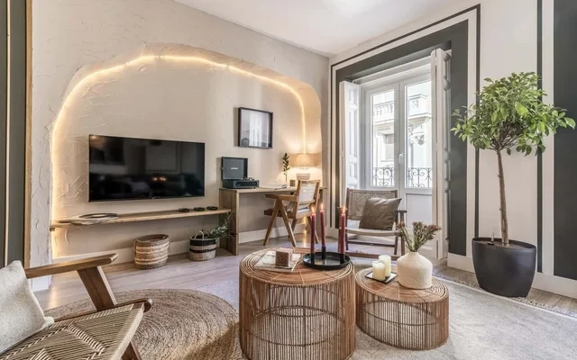 Cazorla - 2 bedrooms in Trafalgar 0