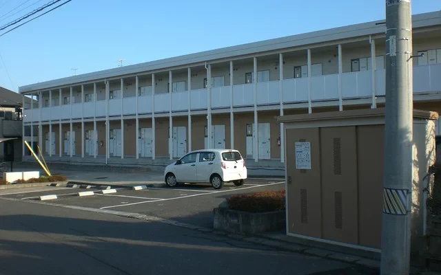 レオパレスクローバー 0