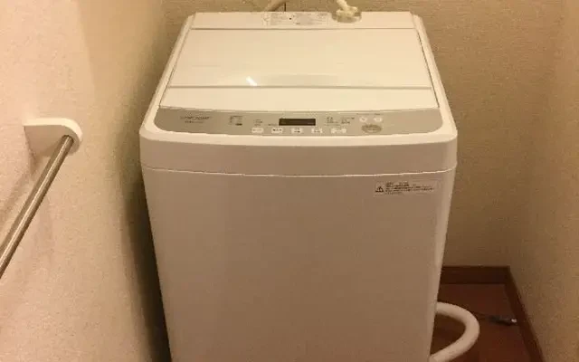 レオパレスヴィクトワール - Koriyama student accommodation - 105号房间(带独立厨房)