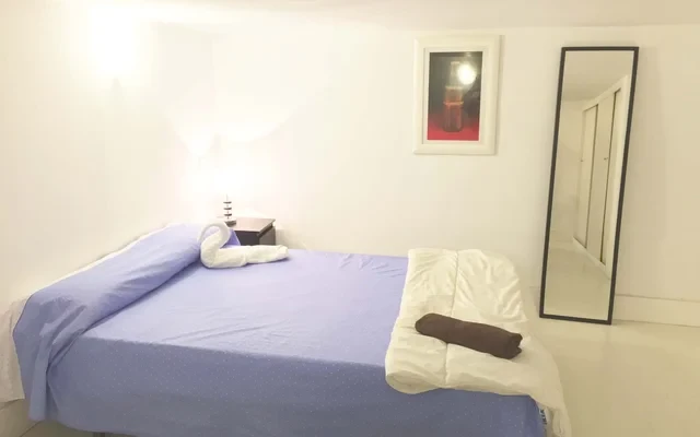 Studio Calle Garellano 3