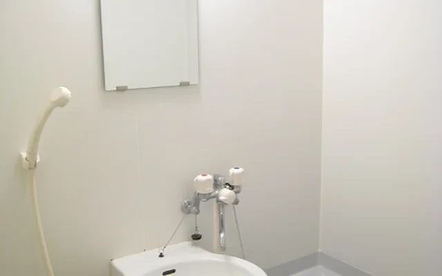 レオパレスソレイユ 4