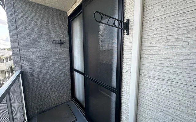 レオパレスアゼリアカーサ - Shiki student accommodation - 307号房间(带独立厨房)