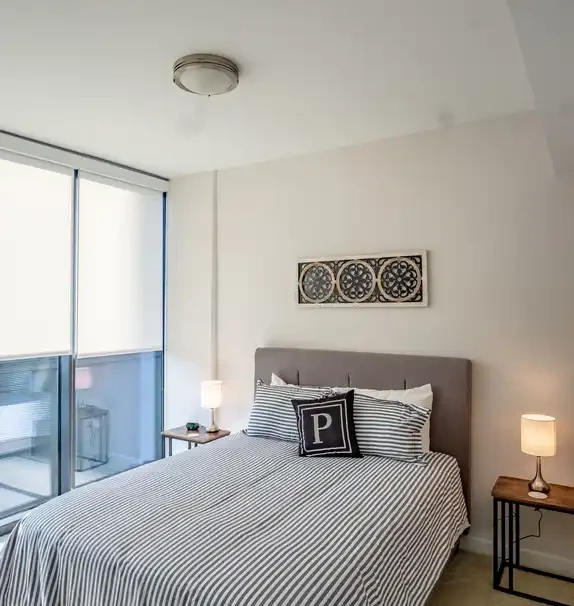 Atlanta Buckhead Furnished Apartments