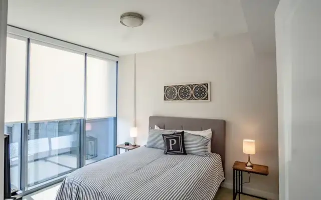 Atlanta Buckhead Furnished Apartments - Atlanta student accommodation