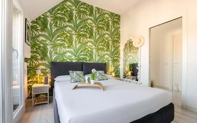 Penthouse Tortona Terrace 0