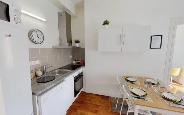 15 rue Émile Zola, 69002 0