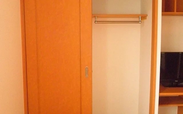 レオパレスプレミール - Yokohama student accommodation - 104号房间(带独立厨房)