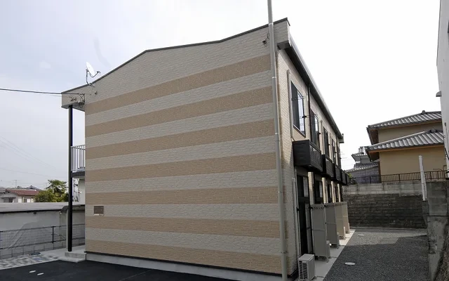 レオパレスウィステアリア大多志 0