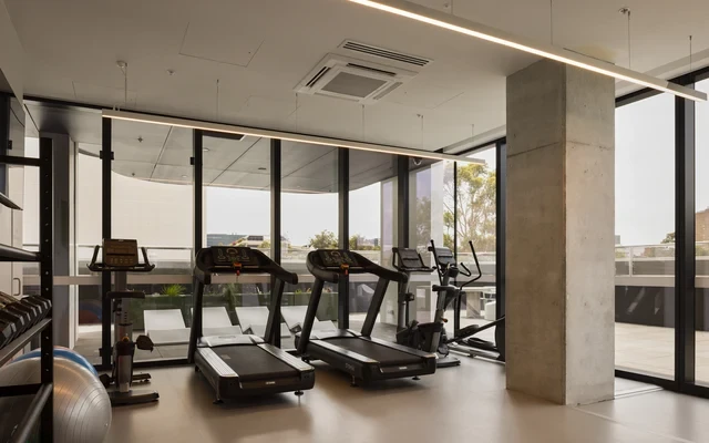 UniLodge Perth Central 3