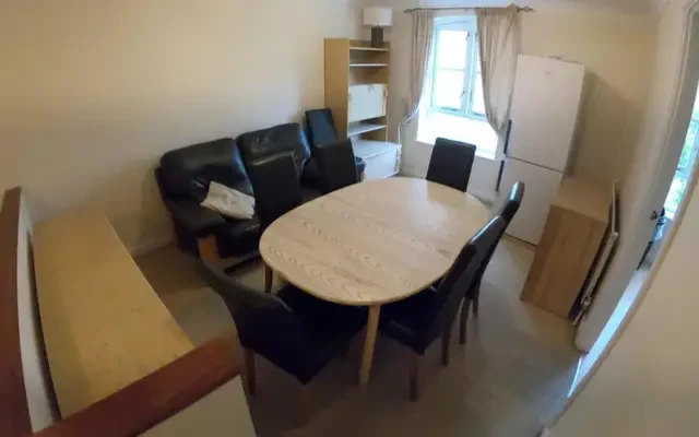apartment in Kings Cross 4