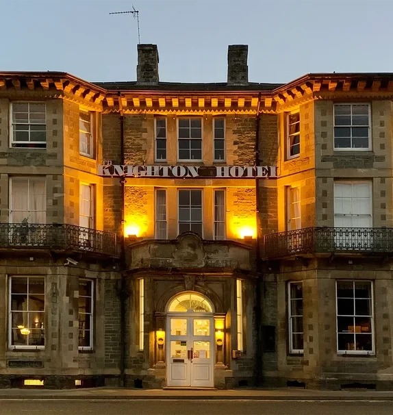 The Knighton Hotel