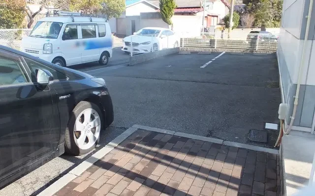 レオパレスシャローム 1