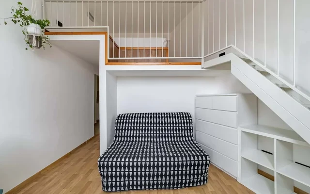 Milano-Corso Magenta Cosy APT - 410 3