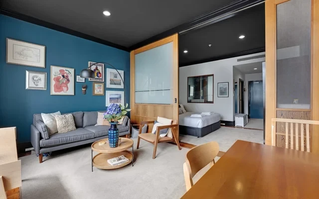 35 Hobson Street 1