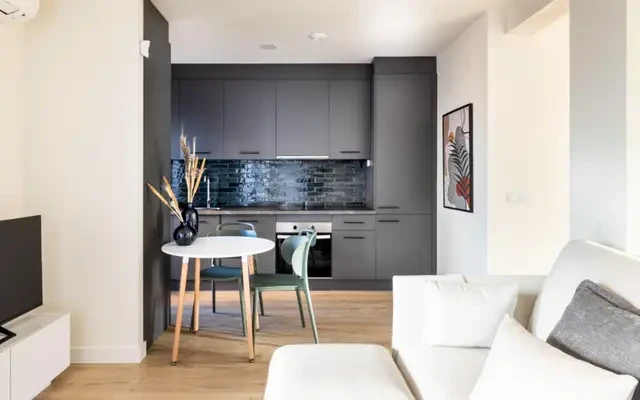 studio in Castillejos 1