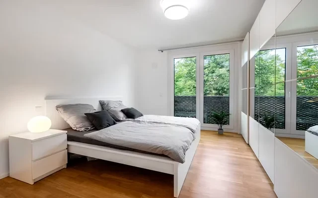 Scapinellistraße 6 – Studentenunterkunft in München – Room 2
