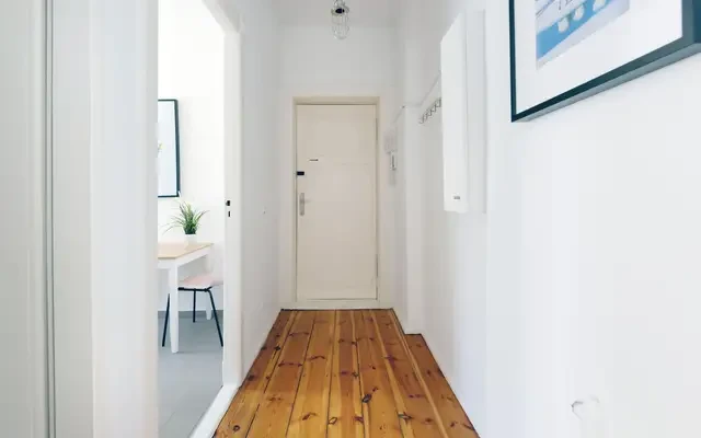 studio in Neukölln 2