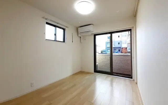 メゾン ド クレール 103号室 - ที่พักนักศึกษาในฟุจิไม่ได้ - 103 - 1DK
