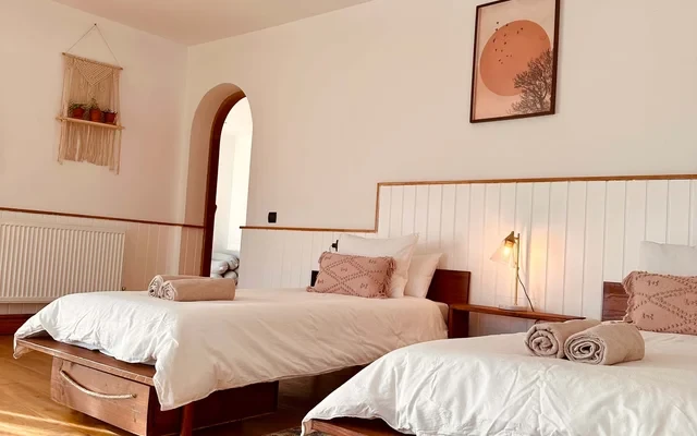 All Inclusive Luxurious CoLiving 0