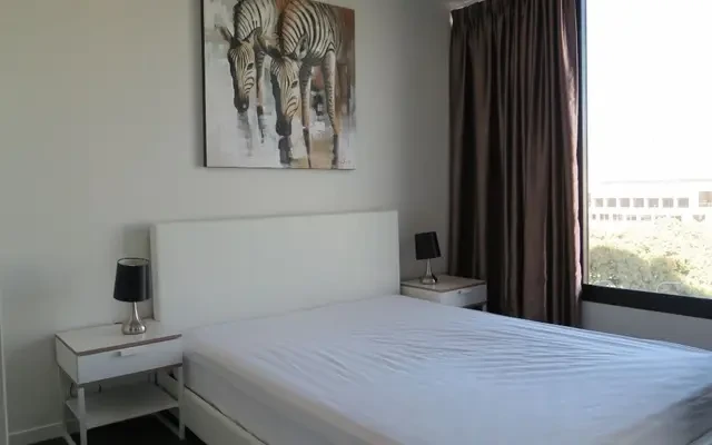 77 Grey St - Brisbane student accommodation - 1 bed 1 bath-810