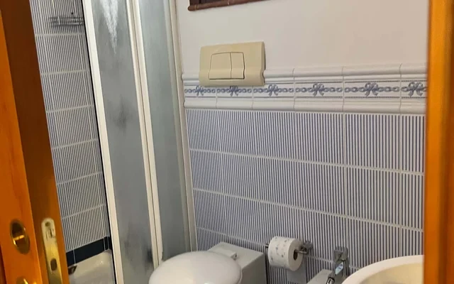 Apartment in Via Vittimaro, Castelbuono for 28 m² with 1 bedroom 2