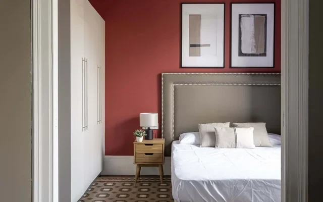 Paseo de Sant Joan Stylish 2