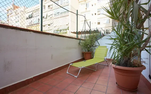 apartment in Old Left Eixample (Eixample) 3