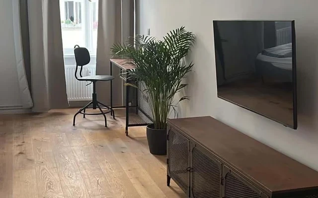 Apartment in Wedding, Berlin 4