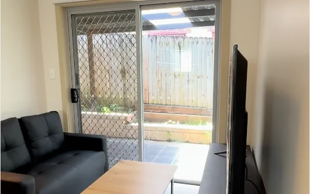 81A Dalrymple Ave - Sydney student accommodation